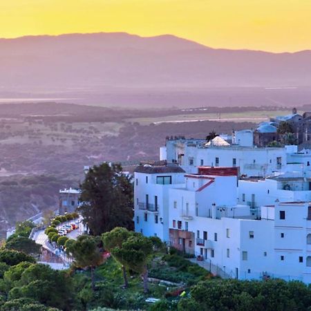 Apartmán Poniente Barbate Exteriér fotografie