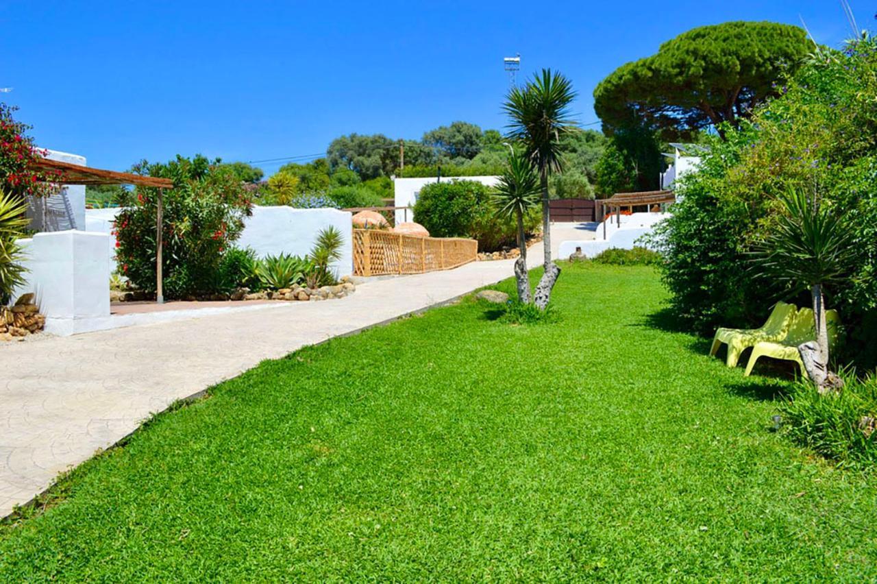 Apartmán Poniente Barbate Exteriér fotografie