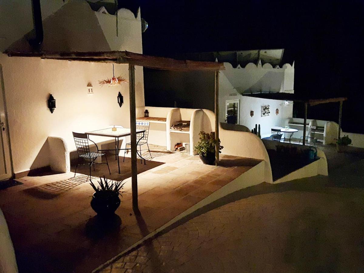 Apartmán Poniente Barbate Exteriér fotografie