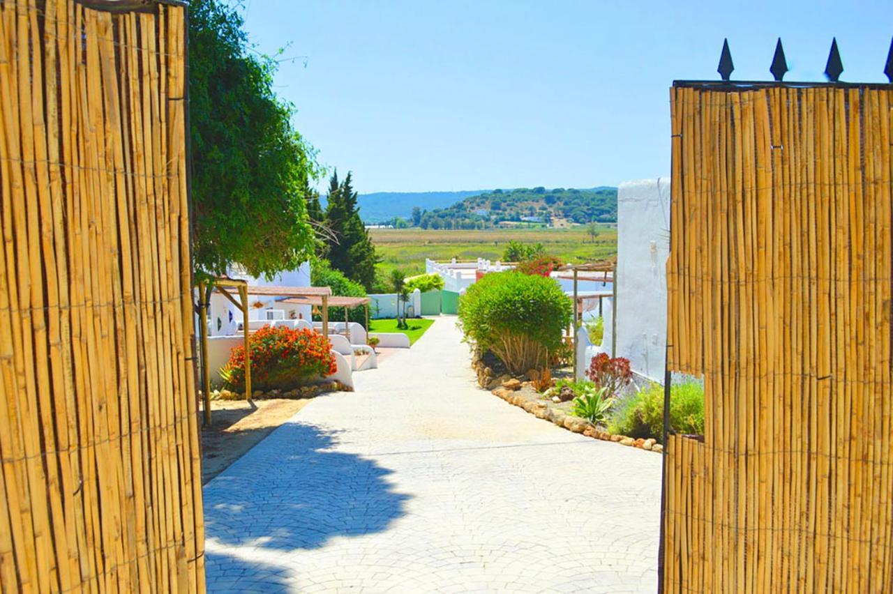 Apartmán Poniente Barbate Exteriér fotografie